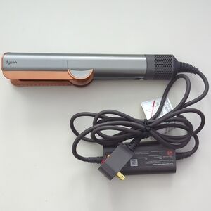 Dyson Airstrait - Nickel And Copper